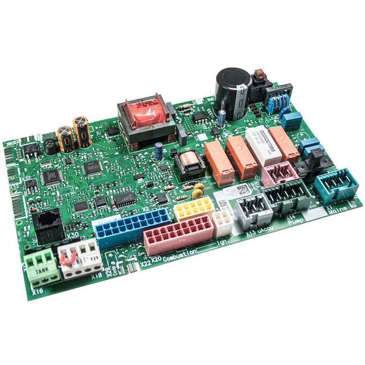 AWB Thermo Elegance Advange print 0010028087 NIEUW, Doe-het-zelf en Verbouw, Verwarming en Radiatoren, Nieuw, Ophalen of Verzenden