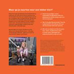 Cafés 9789401457682 Fiona De Lange, Verzenden, Gelezen, Fiona De Lange