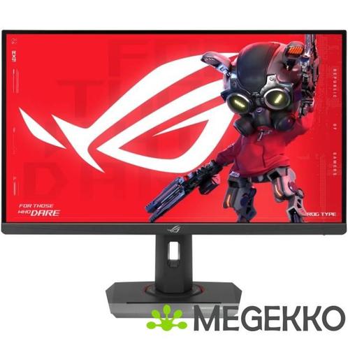 ASUS ROG Strix XG27ACMG 27  Quad HD 270Hz IPS Gaming Monitor, Computers en Software, Monitoren, Nieuw, Verzenden