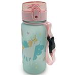 Drinkfles Eenhoorn Magic - Adoramals - Pop Top - Ecozen Breu, Ophalen of Verzenden, Nieuw