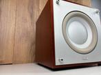 Bower & Wilkins - ASW CM Rosewood Subwoofer luidsprekerset, Nieuw