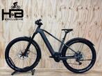 Cube Reaction Hybrid SLT 750 Allroad 29 inch E-Mountainbike, Overige merken, Hardtail, Heren, 49 tot 53 cm