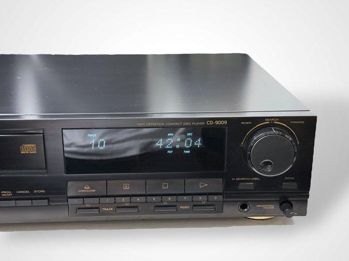 Grundig - High End CD-9009 ( Serviced ) Cd-speler, Audio, Tv en Foto, Radio's