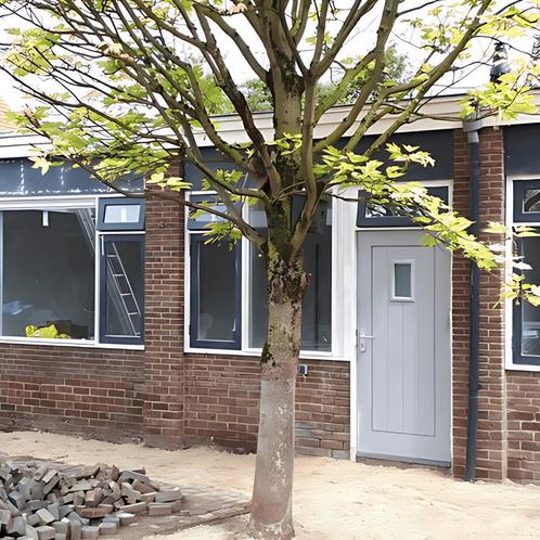 Appartement met 1 slaapkamer aan de Industriestraat in Henge, Huizen en Kamers, Huizen te huur, Direct bij eigenaar, Appartement