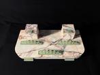 Inktpot - Art Deco - Calacatta Viola Marble
