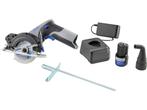 Dremel Blueprint Compactzaag - Gentegreerde lasergeleider -, Verzenden, Zo goed als nieuw