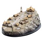 Lord of the Rings Statue Edoras - Limited Edition 49 cm, Ophalen of Verzenden, Nieuw