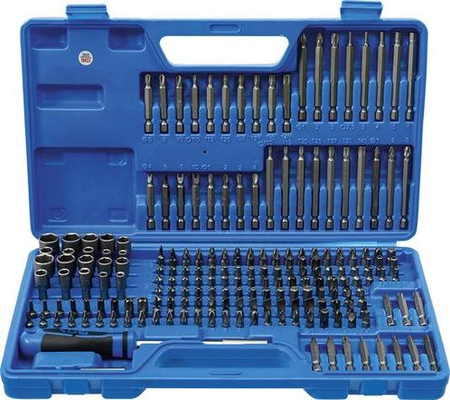 Bgs Technic Universele /veiligheids-bitset aandrijving bu..., Auto diversen, Autogereedschap, Verzenden