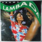 Kaoma - Lambada - Single, Cd's en Dvd's, Vinyl Singles, Gebruikt, 7 inch, Pop, Single