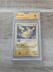 Wizards of The Coast - Pokémon - Graded Card Pikachu - 9/17