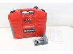 Einhell TE-AC 36/8 - Accu Compressor - Power X-Change - 8, Verzenden, Zo goed als nieuw