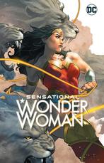 Sensational Wonder Woman, Boeken, Strips | Comics, Verzenden, Nieuw