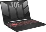 ASUS 15,6 R7-7/16GB/512GB/FHD 144Hz/4060 8GB/NoOS (Laptop), Ophalen of Verzenden, Nieuw