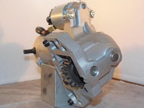 Startmotor 2,2kW Peugeot Citroen 2.7HDI nieuw, Auto-onderdelen, Motor en Toebehoren, Verzenden