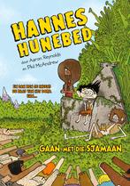 Gaan met die sjamaan / Hannes Hunebed / 2 9789026147821, Verzenden, Zo goed als nieuw, Aaron Reynolds