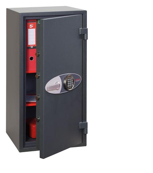 Phoenix Neptune HS1053E Klasse 1 inbraak- en 30min, Huis en Inrichting, Brandblussers en Brandkasten, Brandkast, Nieuw, Ophalen of Verzenden
