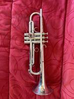 B&H - Sovereign - - Trompet - 1980, Muziek en Instrumenten, Blaasinstrumenten | Blokfluiten, Nieuw
