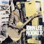 cd - John Lee Hooker - The Boogie Man, Cd's en Dvd's, Verzenden, Zo goed als nieuw