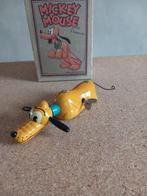 Schuco - Schuco Terrier, Unboxed & Retro Toy Collection, Antiek en Kunst, Antiek | Speelgoed