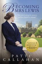 Becoming Mrs. Lewis 9780310104803 Patti Callahan, Boeken, Verzenden, Gelezen, Patti Callahan