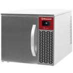 Diamond Blastchiller | PROFI LINE | 3 Niveaus GN 1/1 | 8kg K, Ophalen of Verzenden, Nieuw