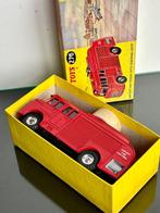 Dinky Toys 1:43 - Model vrachtwagen - Airport Fire Tender, Nieuw