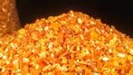 Koninklijke kleur Baltisch - Barnsteen - Large 3,6 kg Lot -