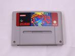 SNES - Super Metroid, Spelcomputers en Games, Ophalen of Verzenden, Nieuw