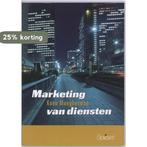 Marketing van diensten 9789044120349 K. Maegherman, Verzenden, Gelezen, K. Maegherman