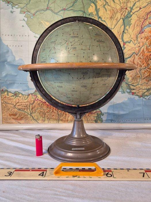 Celestial table globe - 1940-1950 - CELESTIAL TABLE GLOBE -, Antiek en Kunst, Antiek | Wandborden en Tegels