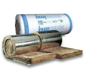 Knauf glaswol rol TR 312, Doe-het-zelf en Verbouw, Isolatie en Afdichting, Nieuw, Ophalen of Verzenden