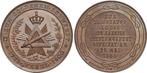 Bronze-medaille 1900 Wesel-stadt, Verzenden