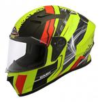 Stellar Swank motorhelm SMK, Verzenden, Nieuw met kaartje