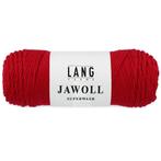 Lang Yarns Jawoll Superwash - 262 donkerrood - Sokkenwol G, Ophalen of Verzenden, Nieuw
