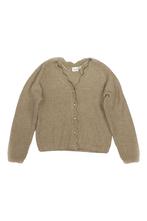 Vila Trui in maat XS Beige | 10% korting, Kleding | Dames, Vila, Verzenden, Zo goed als nieuw, Beige