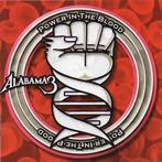 cd - Alabama 3 - Power In The Blood, Verzenden, Zo goed als nieuw