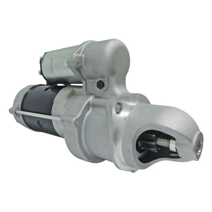 Startmotor John Deere nieuw, Auto-onderdelen, Motor en Toebehoren, Verzenden