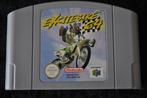 Excitebike 64 Nintendo 64 N64 PAL, Spelcomputers en Games, Games | Nintendo 64, Verzenden, Nieuw