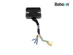 Spanningsregelaar Kawasaki KLV 1000 2004-2005 (KLV1000, Verzenden, Gebruikt