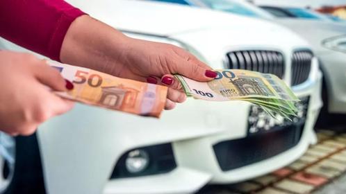 Schadeauto Inkoop / Motorschade / Exportauto / Schadeauto, Auto diversen, Auto Inkoop