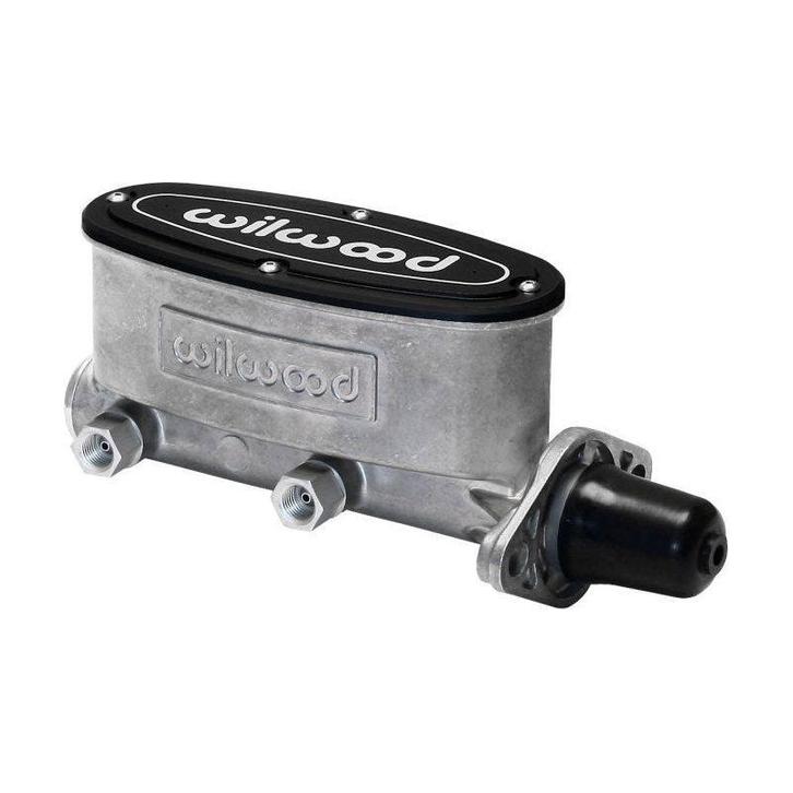 Wilwood High Volume Tandem Master Cylinder - 1 1/8in Bore -, Auto-onderdelen, Remmen en Aandrijving, Ophalen of Verzenden