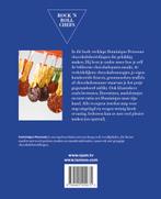 Schokkende chocolade / Rockn roll chefs 9789401455671, Verzenden, Zo goed als nieuw, Dominique Persoone