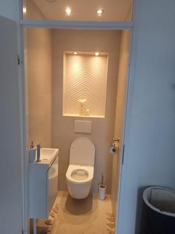 (SPOED) Aannemer Renovatie verbouwing sloop Allrounders. beschikbaar voor biedingen