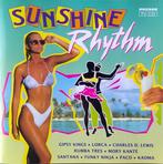 Various - Sunshine Rhythm, Ophalen of Verzenden, Gebruikt