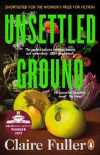 Unsettled ground 9780241457467 Claire Fuller, Boeken, Verzenden, Gelezen, Claire Fuller