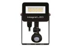 Integral Smart LED Breedstraler IP67 10W 1000lm Instelbar..., Ophalen of Verzenden, Nieuw