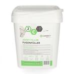 Voegvulling | ECCO | 12.5 kg (Voor zware belasting, Basalt), Tuin en Terras, Verzenden, Nieuw