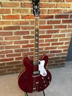Epiphone - Riviera - - Elektrische gitaar - Zuid-Korea, Nieuw