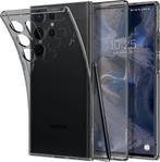 Spigen Liquid Crystal Samsung Galaxy S23 Ultra Hoesje Back, Telecommunicatie, Mobiele telefoons | Toebehoren en Onderdelen, Nieuw