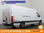 Mercedes-Benz Sprinter 314CDi Laadklep 2019 L3 H2 Diesel, Auto's, Bestelauto's, Wit, Mercedes-Benz, Nieuw, Te koop